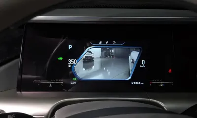 Hyundai Nexo