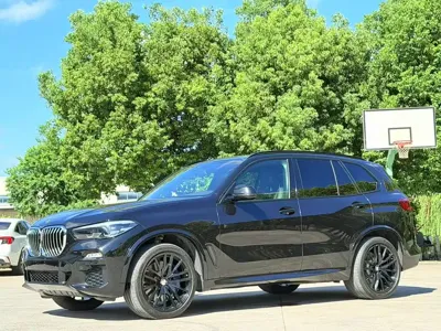 BMW X5 (Import)
