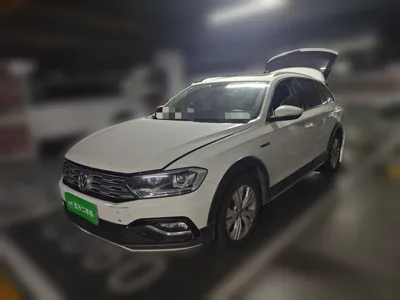 Volkswagen C-Trek