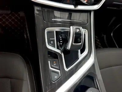 Geely Jia Ji