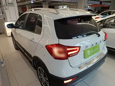 Haval H1