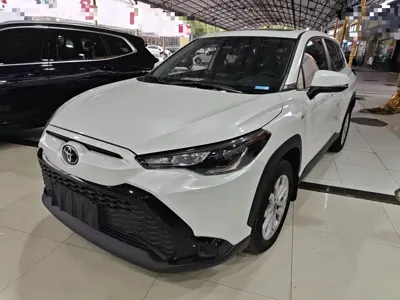 Toyota Frontlander