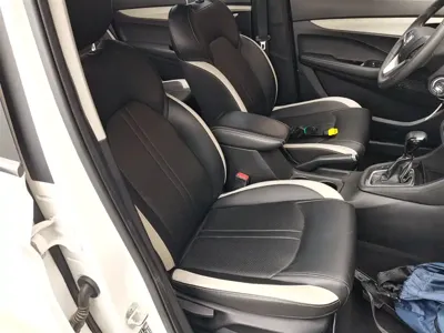 Baojun 360