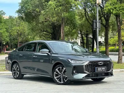 Chery Arrizo 8 Pro