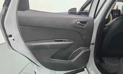 Renault-KoreaSamsung XM3