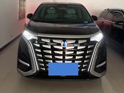 Denza Denza D9