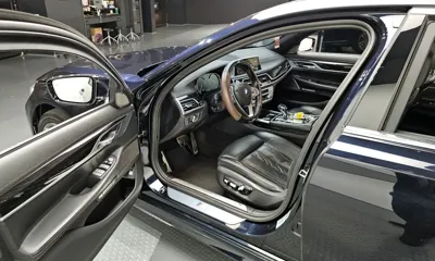 BMW 7-Series