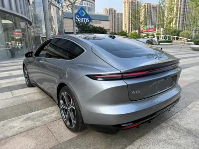 Nio ET5