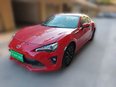 Toyota 86