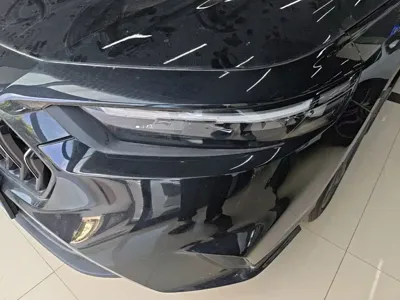 Honda Inspire