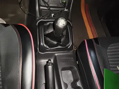 CHANGAN OSHAN X70A