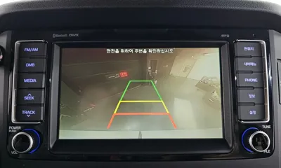 Hyundai Solati