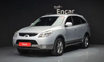 Hyundai Veracruz