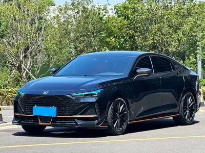 Changan UNI-V