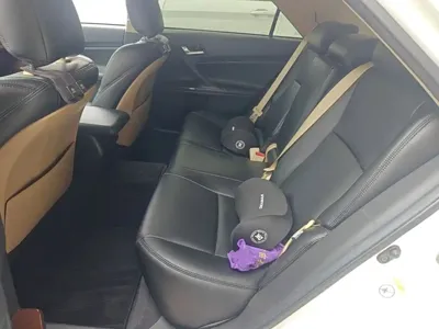 Toyota Reiz