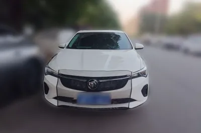 Buick Verano