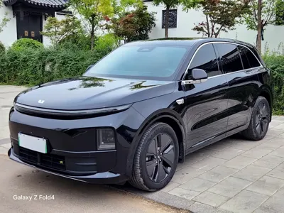 Li Auto Li L6