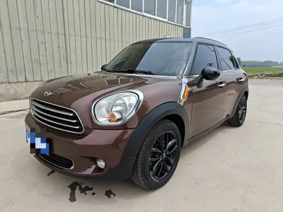 MINI Mini Countryman