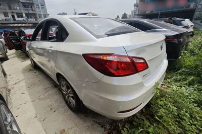 Changan Eado