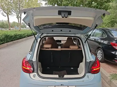 Wuling Bingo
