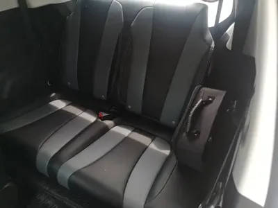 Roewe Clever