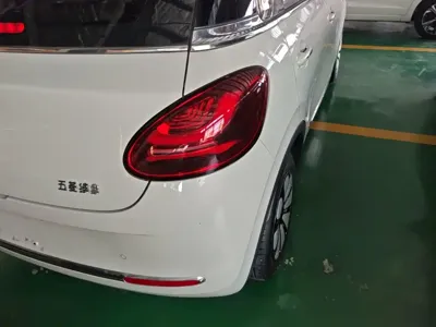 Wuling Bingo