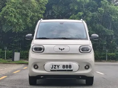 Wuling MINIEV