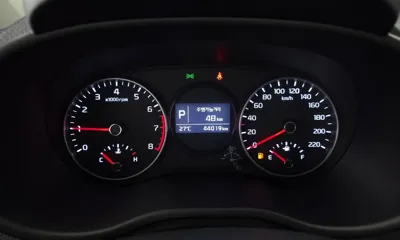 Kia Morning