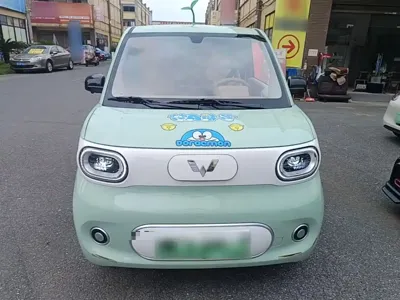 Wuling MINIEV