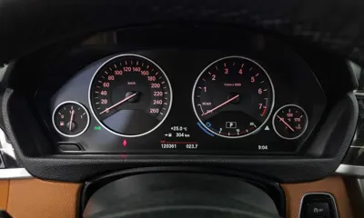 BMW 4-Series
