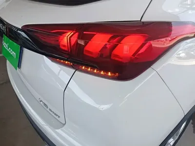 BAIC X3