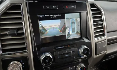 Ford F150