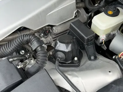 Toyota Reiz