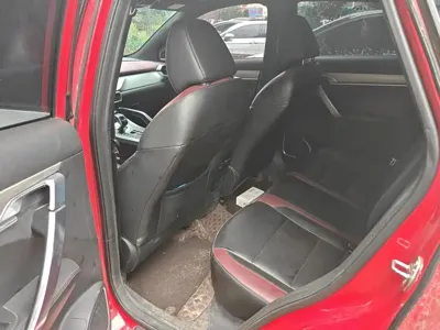 Geely Binyue