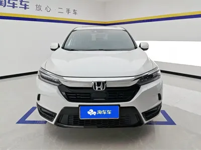 Honda Breeze
