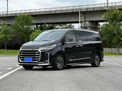 Maxus G20