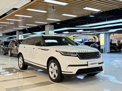 Land Rover Velar