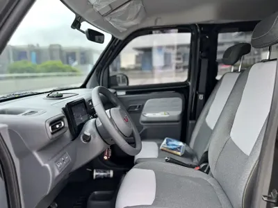 Wuling Zhiguang EV