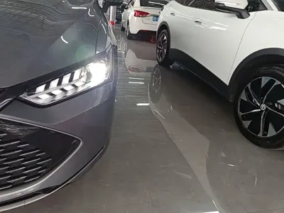BYD Qin Plus
