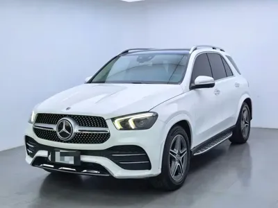 Mercedes-Benz 奔驰GLE(进口)