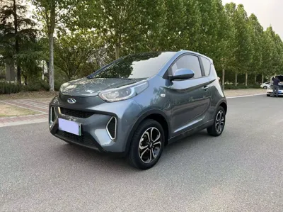 Chery Little Ant