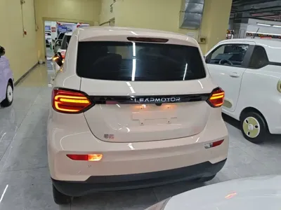 Leapmotor Leapmotor T03