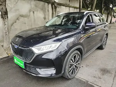 Oshan Oushang X7