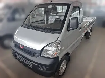 Wuling Rongguang Mini Truck