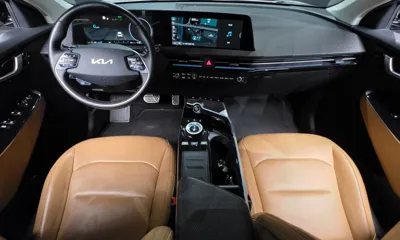 Kia EV6