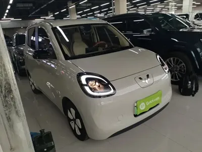 Wuling MINIEV