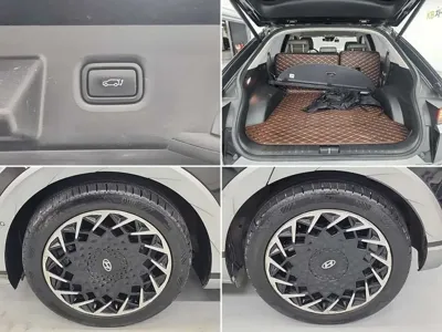Hyundai Ioniq5