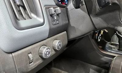 ChevroletGMDaewoo Colorado