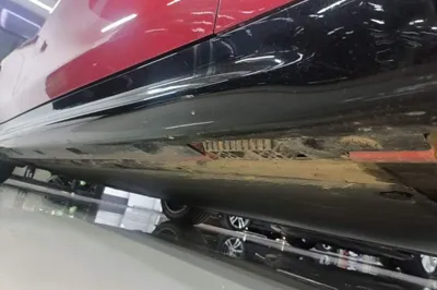 Xiaomi Auto SU7