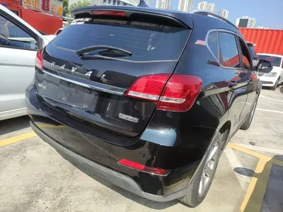 Haval H2